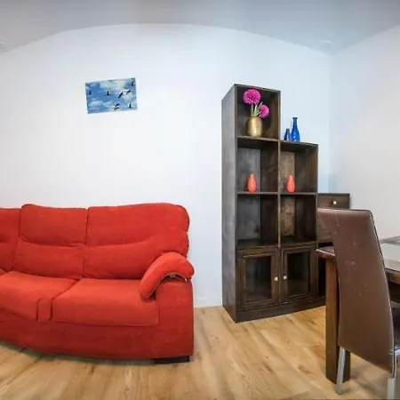 El Camerino Del Falla Basic Ha Cadiz