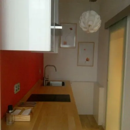 El Camerino Del Falla Basic Ha Daire *